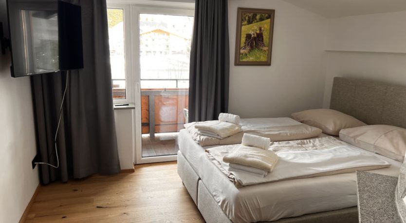 Photo of Suite bis zu 4 P. & Wellnessbereich Apartment 9