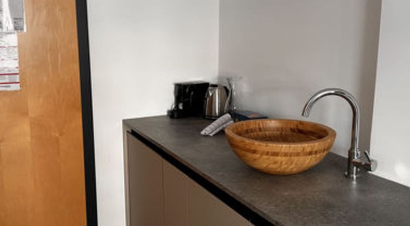 Photo of Suite bis zu 4 P. & Wellnessbereich Apartment 9