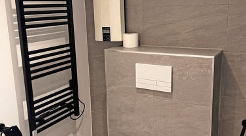 Photo of Suite bis zu 4 P. & Wellnessbereich Apartment 9