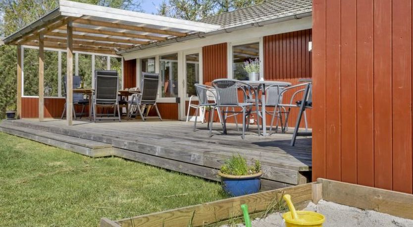 Photo of "Delma" - 750m from the sea