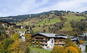 Photo of Juniorsuite bis zu 4 P &Wellnessbereich Apartment 2