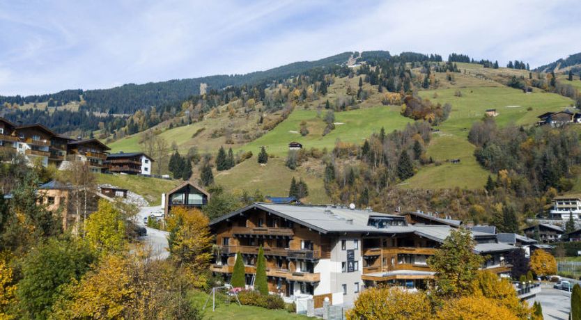 Photo of Juniorsuite bis zu 4 P &Wellnessbereich Apartment 2