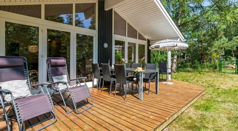 Photo of "Hertta" - 200m from the sea