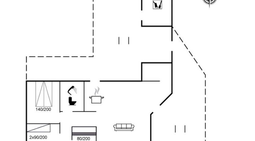 Photo of "Raija" - 400m from the sea