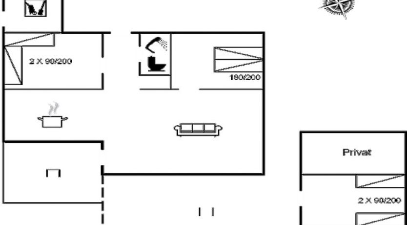 Photo of "Gærmund" - 350m from the sea