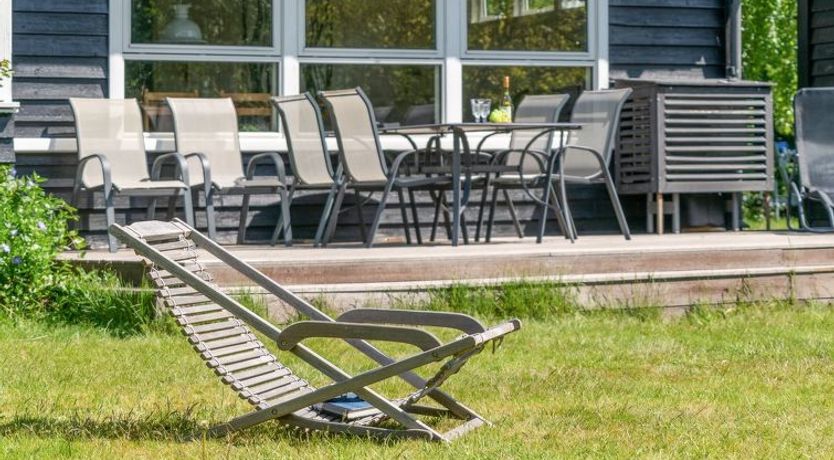 Photo of "Gærmund" - 350m from the sea