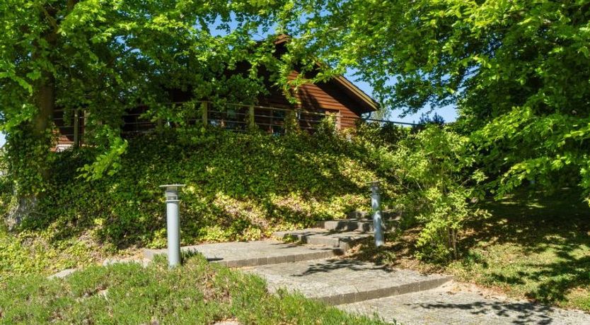 Photo of "Nantje" - 560m to the fjord