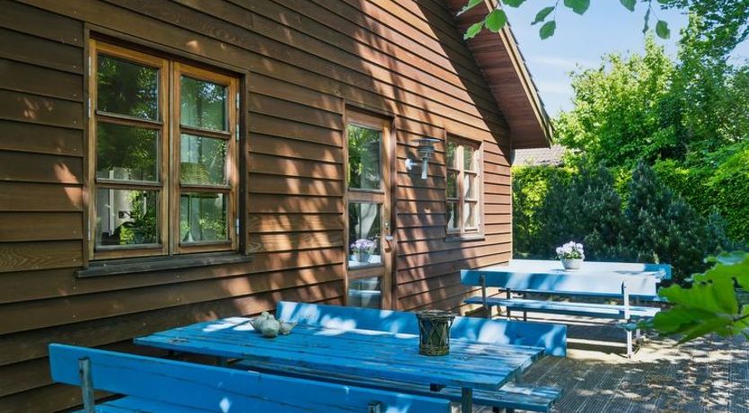 Photo of "Nantje" - 560m to the fjord