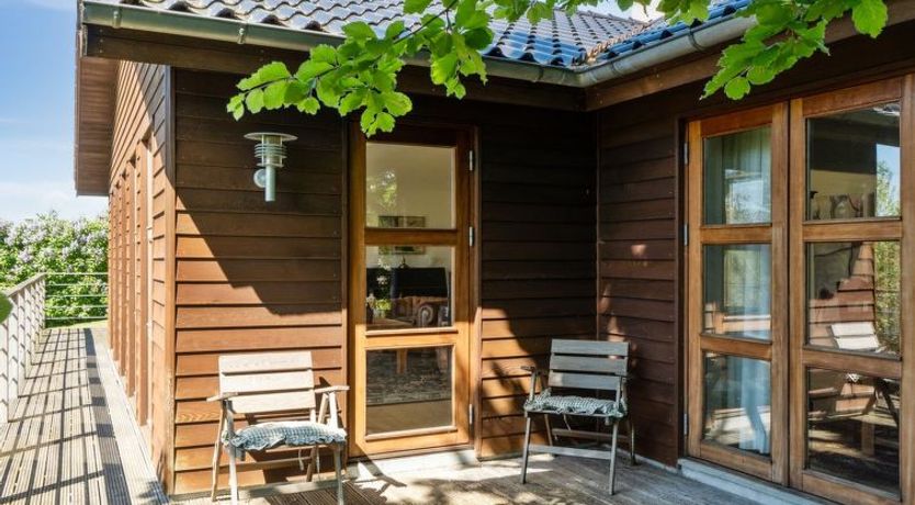 Photo of "Nantje" - 560m to the fjord