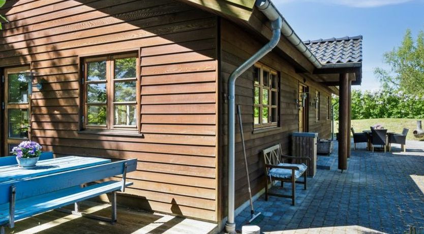 Photo of "Nantje" - 560m to the fjord