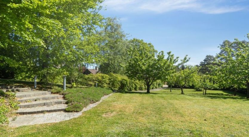 Photo of "Nantje" - 560m to the fjord