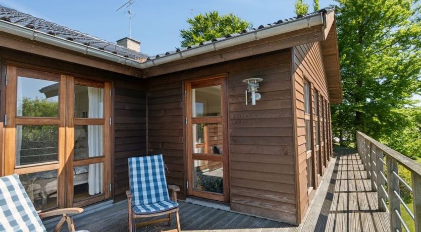 Photo of "Nantje" - 560m to the fjord