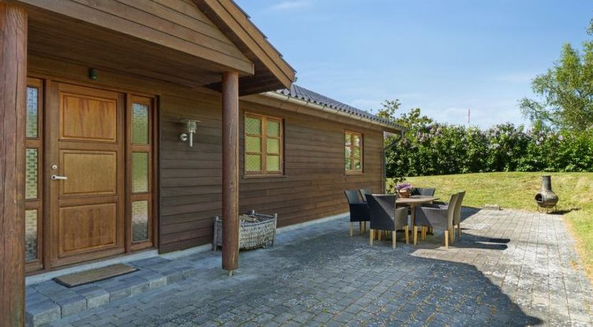 Photo of "Nantje" - 560m to the fjord