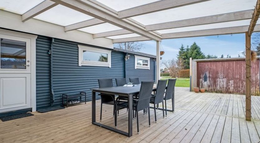 Photo of "Holte" - 750m from the sea