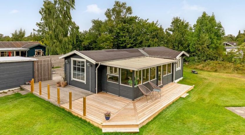 Photo of "Holte" - 750m from the sea