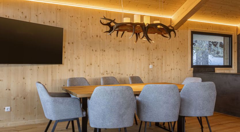 Photo of Superior # 7 mit Sauna & Hot Tub Holiday Home 7