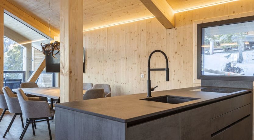 Photo of Superior # 7 mit Sauna & Hot Tub Holiday Home 7