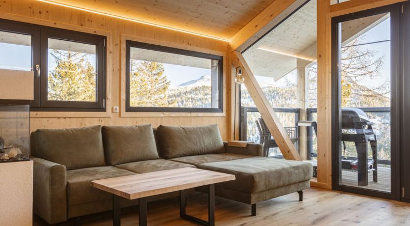 Photo of Superior # 7 mit Sauna & Hot Tub Holiday Home 7