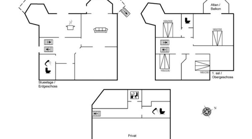 Photo of "Stefanie" - 10m from the sea