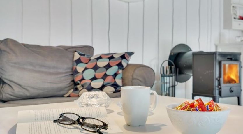 Photo of "Vemund" - 750m from the sea