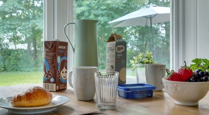 Photo of "Vemund" - 750m from the sea