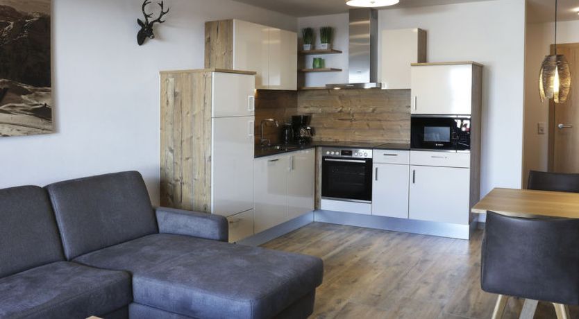 Photo of Superior #213 für bis zu 4 Personen Apartment 18