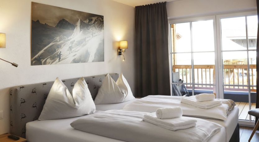 Photo of Superior #213 für bis zu 4 Personen Apartment 18