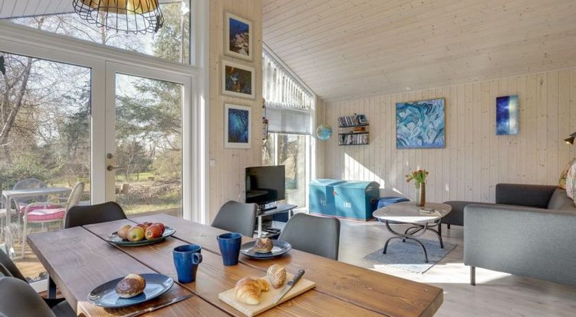 Photo of "Tancred" - 200m from the sea