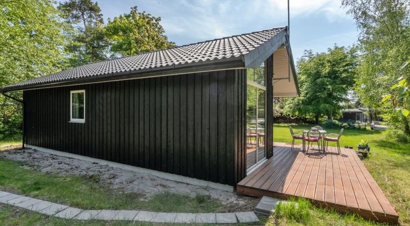 Photo of "Tancred" - 200m from the sea