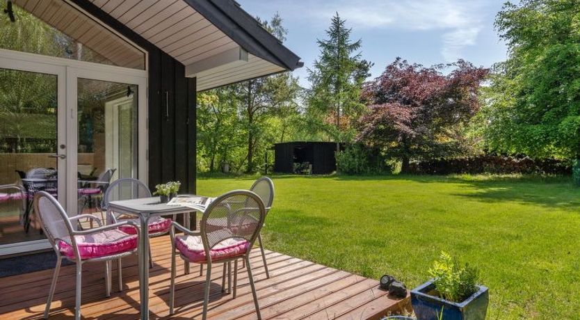 Photo of "Tancred" - 200m from the sea