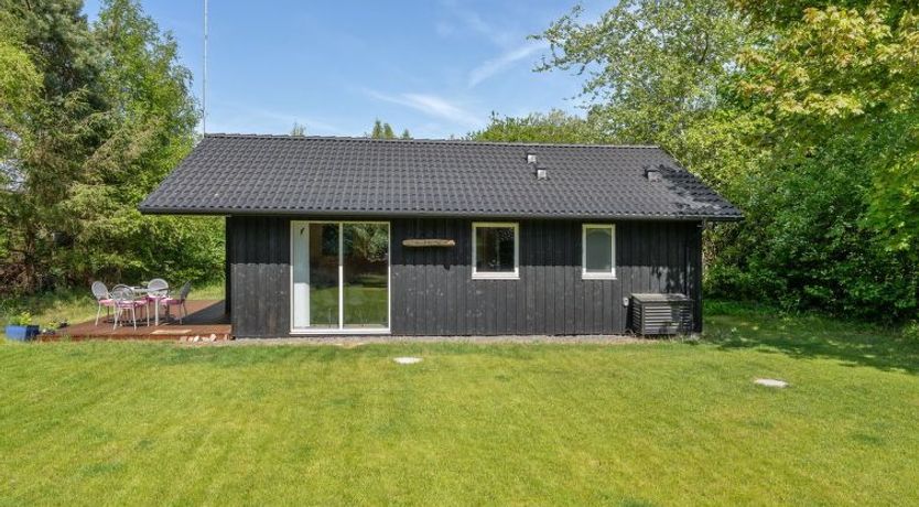 Photo of "Tancred" - 200m from the sea