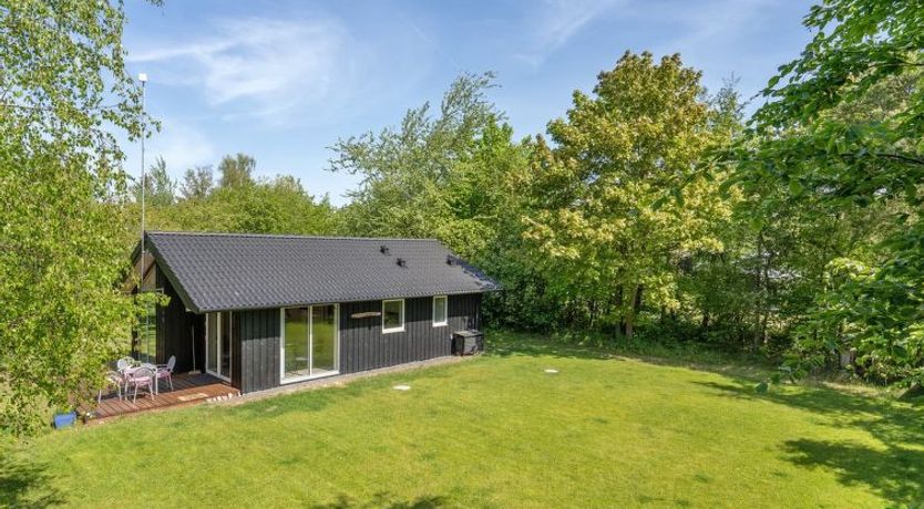 Photo of "Tancred" - 200m from the sea