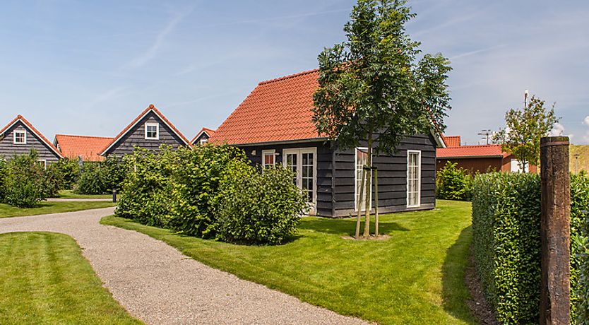 Photo of Zeeuwse Cottage Wemeldinge Apartment 3