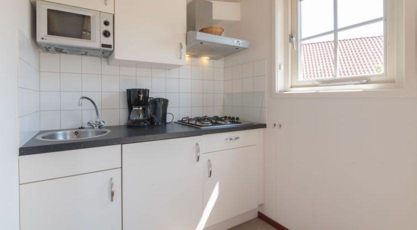 Photo of Zeeuwse Cottage Wemeldinge Apartment 3