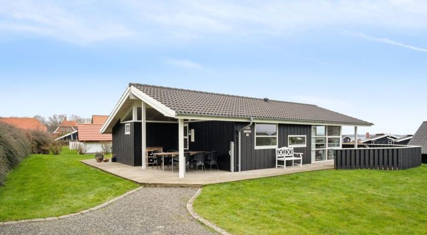 Photo of "Sohvi" - 300m from the sea