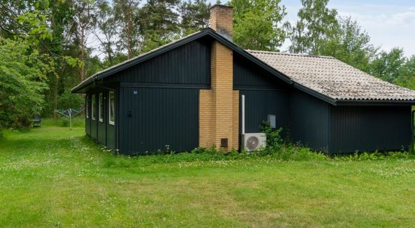 Photo of "Sybilla" - 600m from the sea