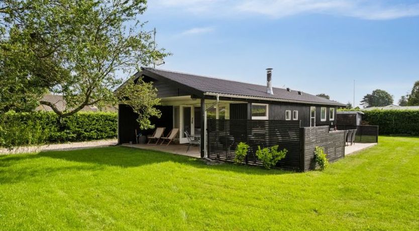 Photo of "Volmer" - 700m from the sea