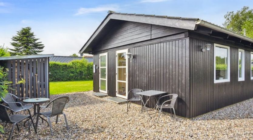 Photo of "Volmer" - 700m from the sea