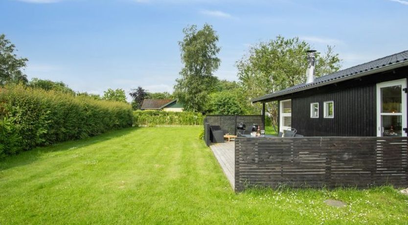 Photo of "Volmer" - 700m from the sea