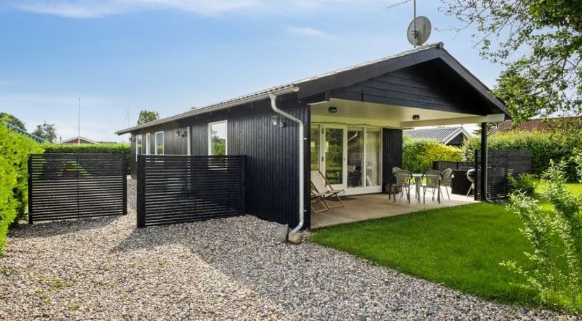 Photo of "Volmer" - 700m from the sea