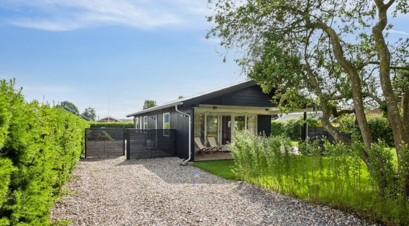 Photo of "Volmer" - 700m from the sea