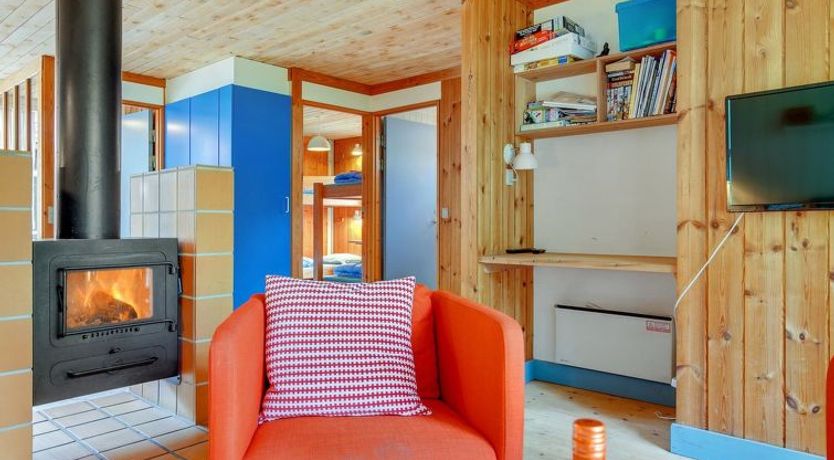 Photo of "Bennek" - 200m from the sea