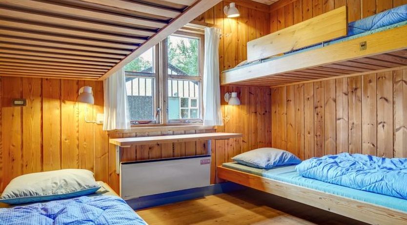 Photo of "Bennek" - 200m from the sea