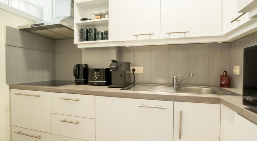 Photo of White Mountains Retreats with city view Apartment 2