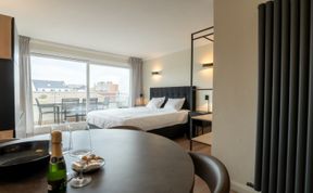Photo of White Mountains Retreats with city view Apartment 2