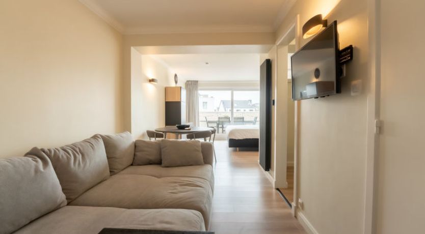 Photo of White Mountains Retreats with city view Apartment 2