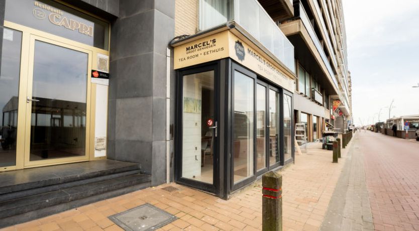 Photo of White Mountains Retreats with city view Apartment 2