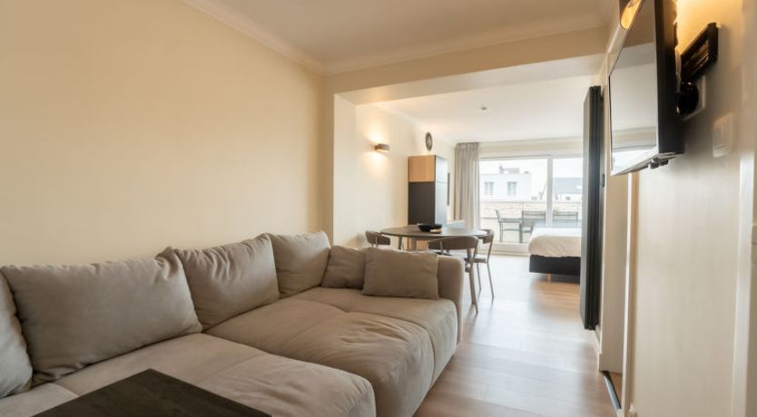 Photo of White Mountains Retreats with city view Apartment 2