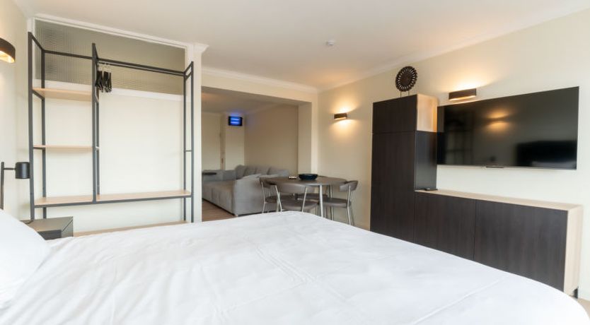 Photo of White Mountains Retreats with city view Apartment 2