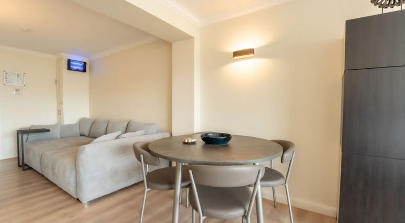 Photo of White Mountains Retreats with city view Apartment 2